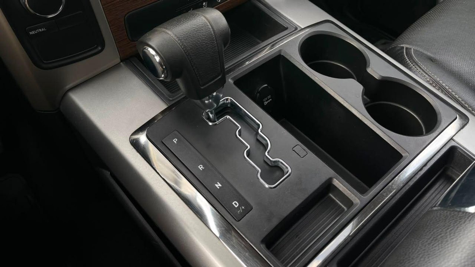 Dodge RAM 1500 LARAMIE 2017 - Imagen 13 de 16