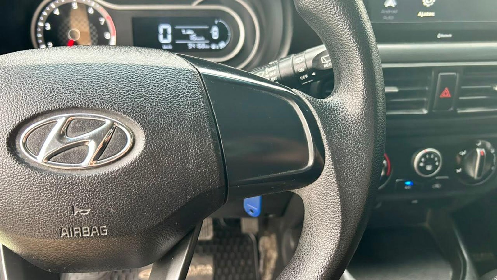 Hyundai Grand I10 2023 - Imagen 18 de 20