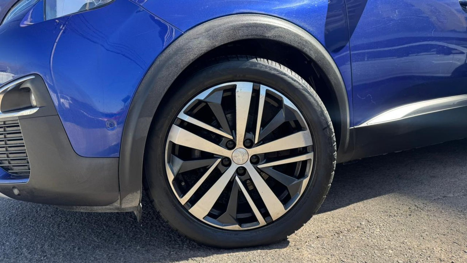 Peugeot 3008 2017 - Imagen 5 de 16