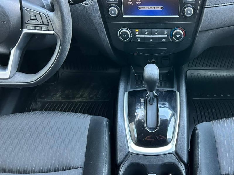 Nissan X-Trail 2022 - Imagen 16 de 20