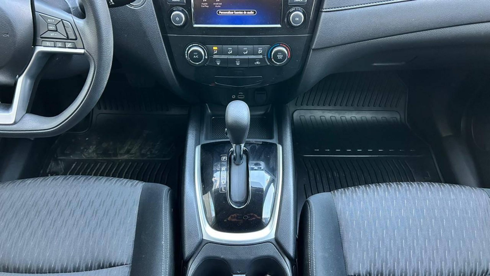 Nissan X-Trail 2022 - Imagen 16 de 20