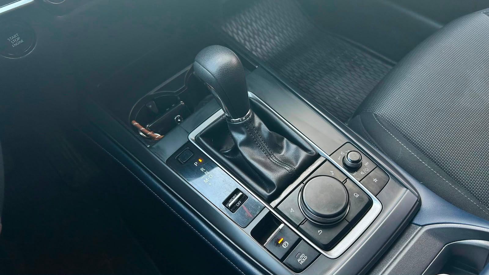 Mazda CX-30 2020 - Imagen 11 de 20