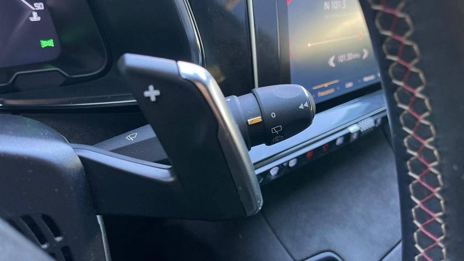 DS DS7 Crossback 2021 - Imagen 17 de 17