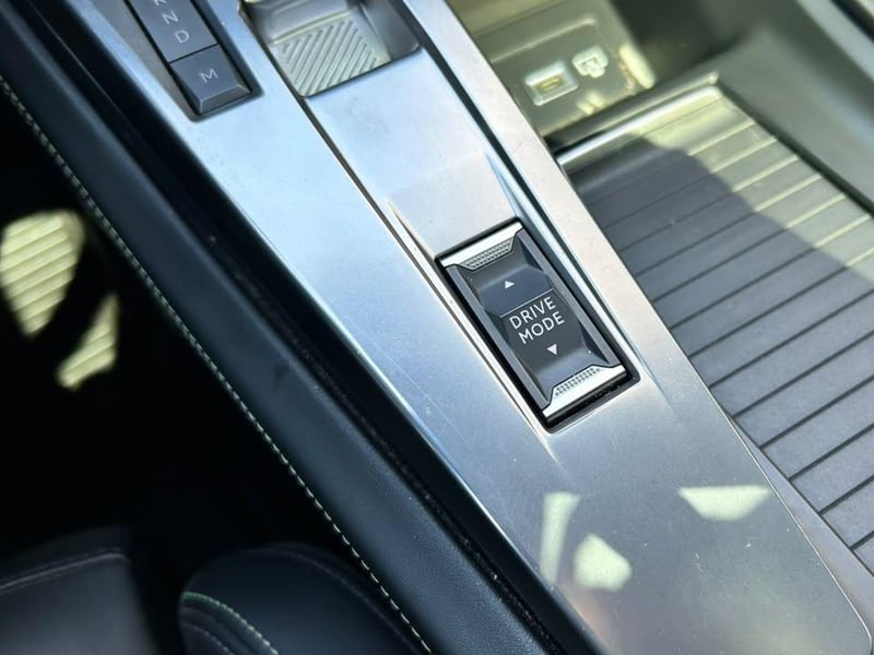 Peugeot 308 2024 - Imagen 17 de 20
