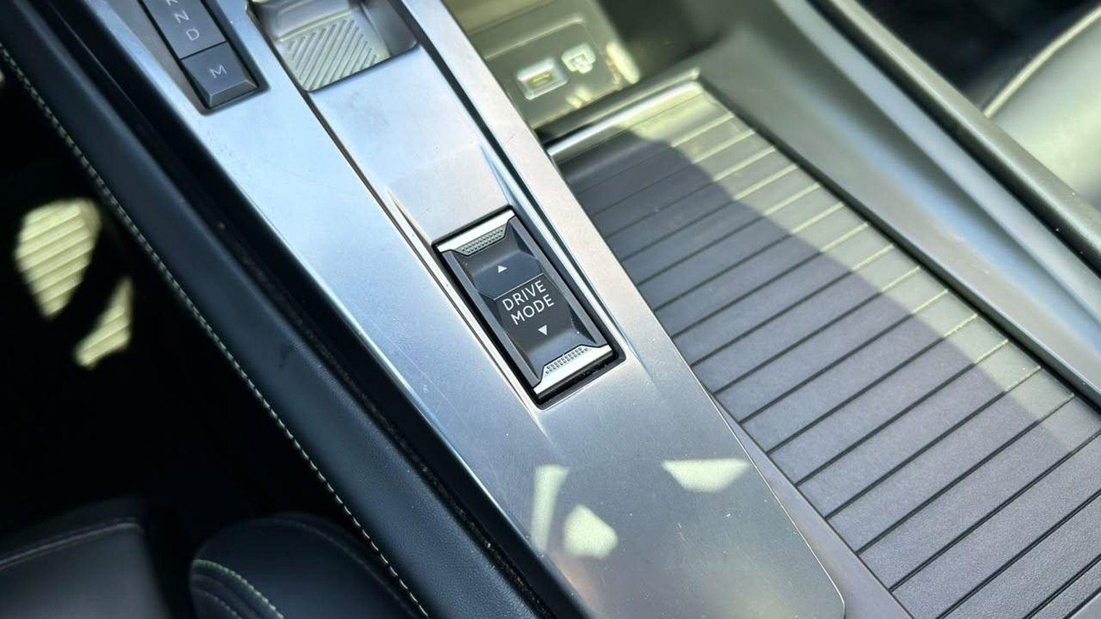Peugeot 308 2024 - Imagen 17 de 20