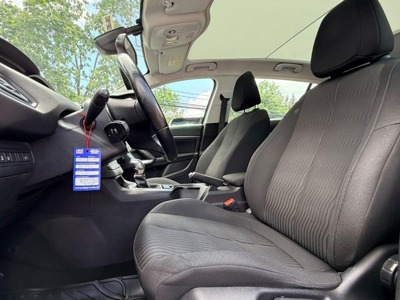 Peugeot 308 2017 - Imagen 6 de 20