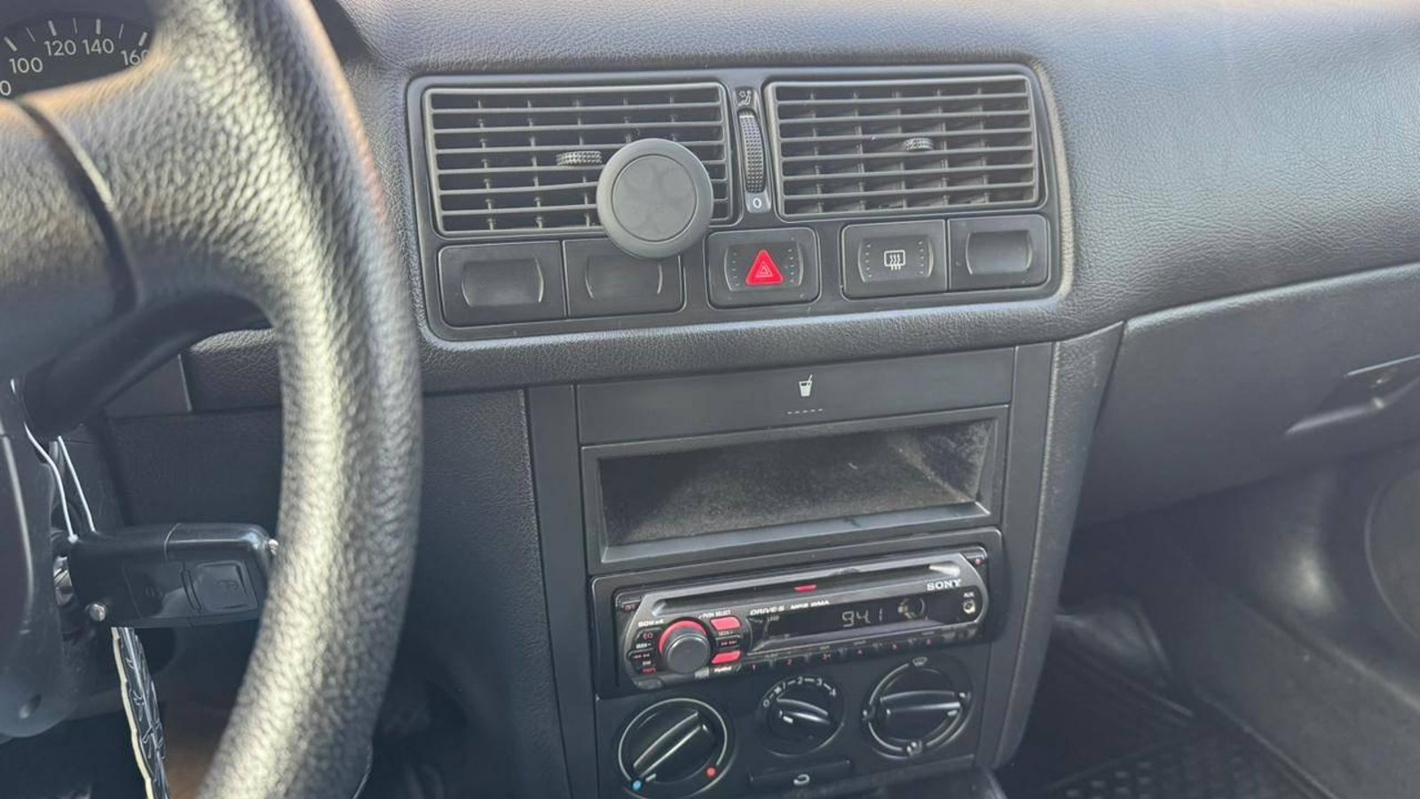 Volkswagen Golf 2007 - Imagen 8 de 16
