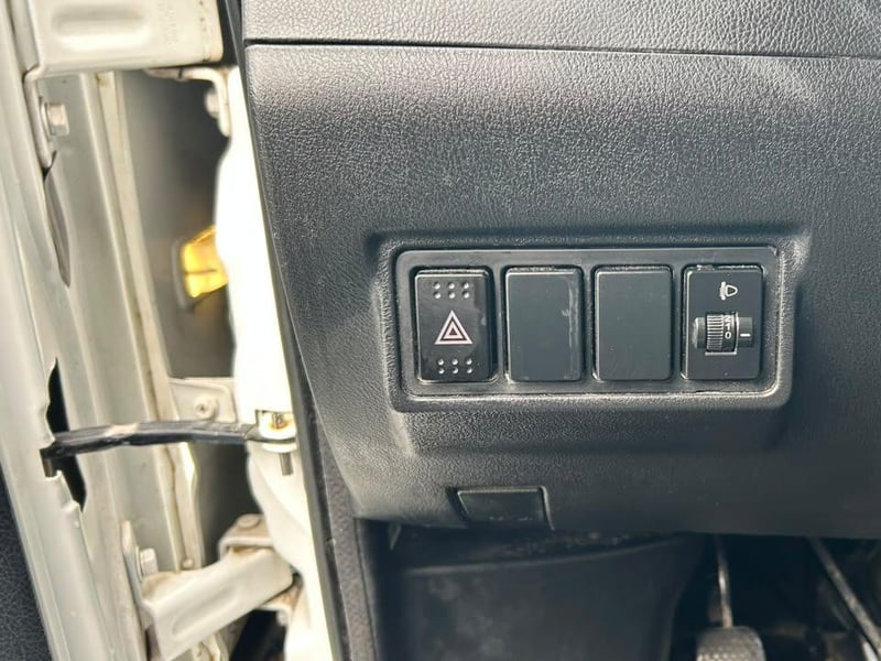 DFSK TRUCK DC C22 2022 - Imagen 17 de 19