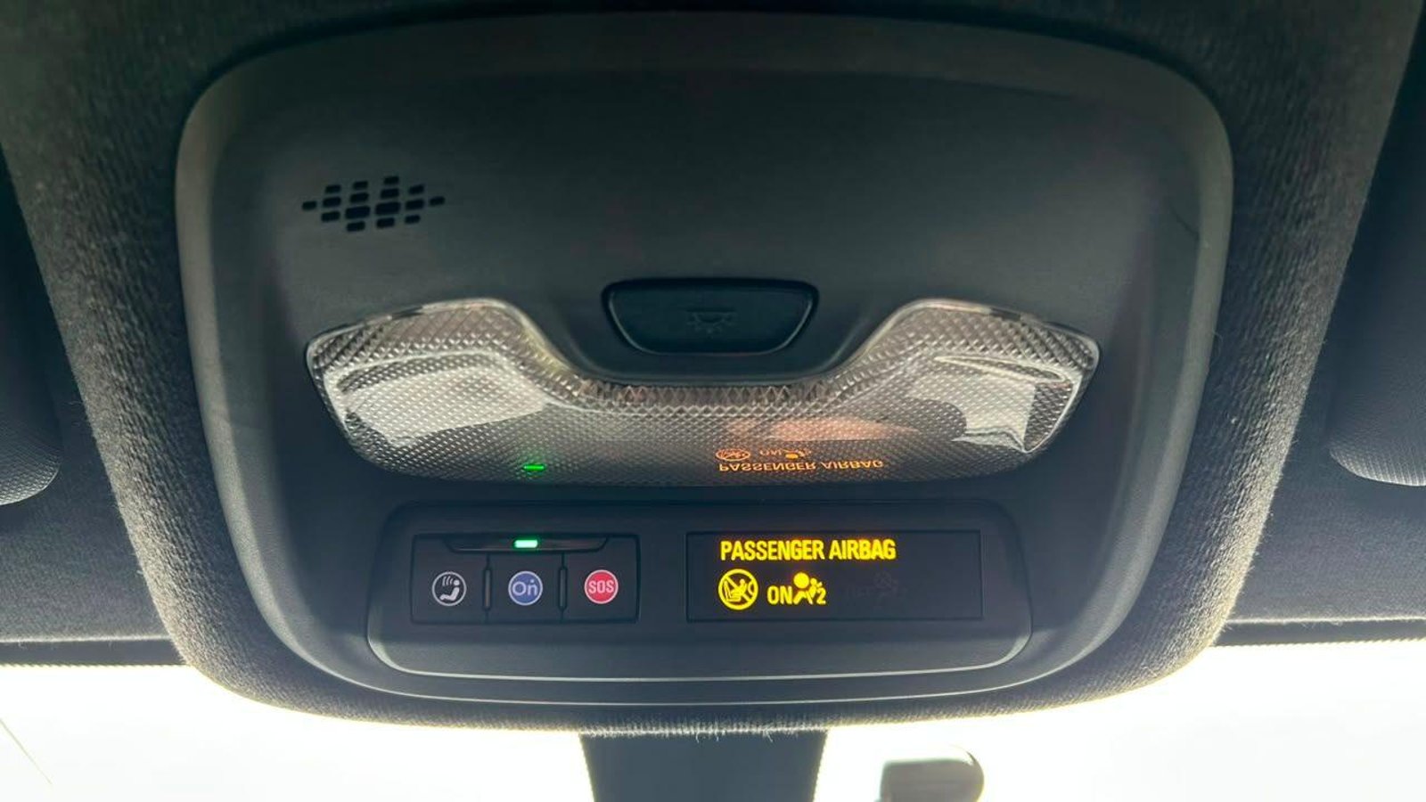Chevrolet Onix Turbo 2023 - Imagen 20 de 20