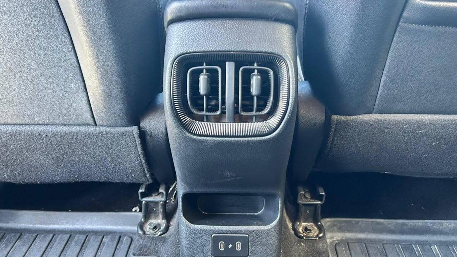 Kia Sonet 2025 - Imagen 17 de 20