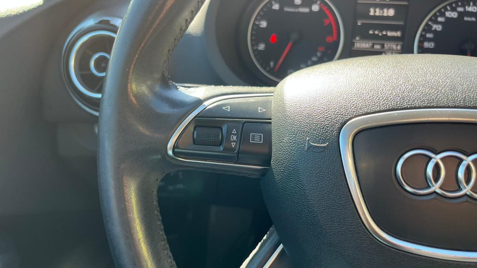 Audi A3 2015 - Imagen 13 de 18