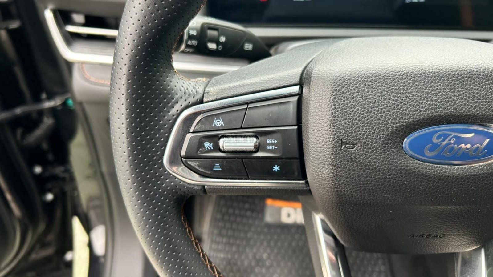 Ford Territory 2026 - Imagen 19 de 20