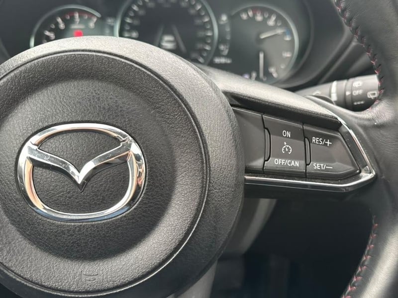 Mazda CX-5 2022 - Imagen 16 de 20