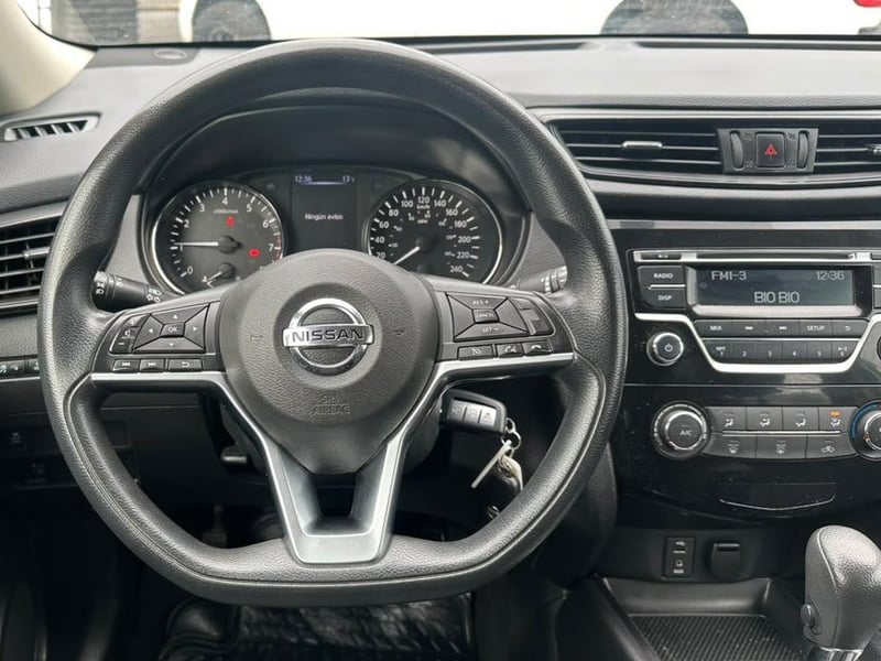 Nissan X TRAIL 2018 - Imagen 12 de 20
