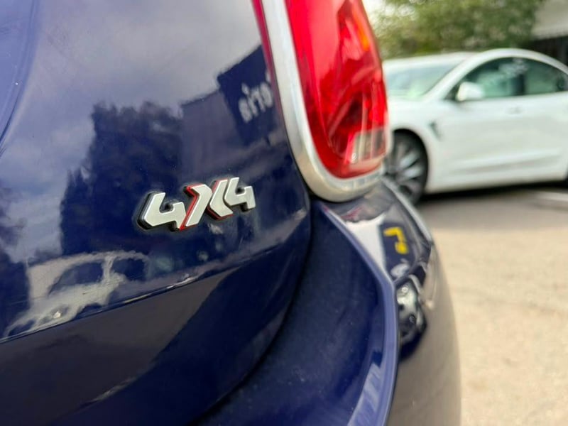 Fiat 500X 2019 - Imagen 5 de 20