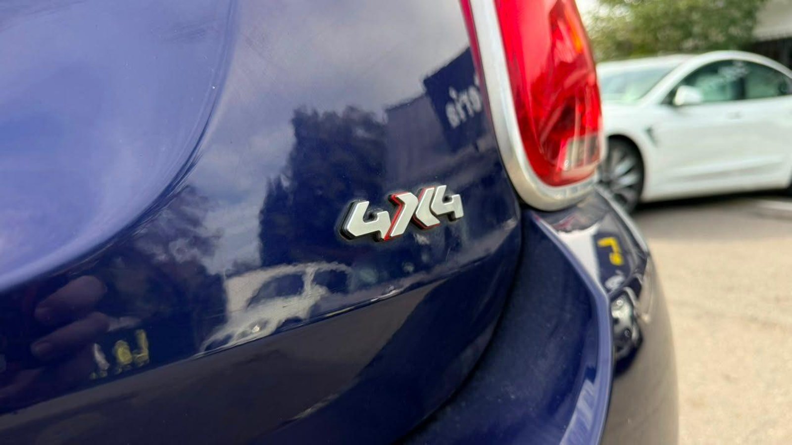Fiat 500X 2019 - Imagen 5 de 20