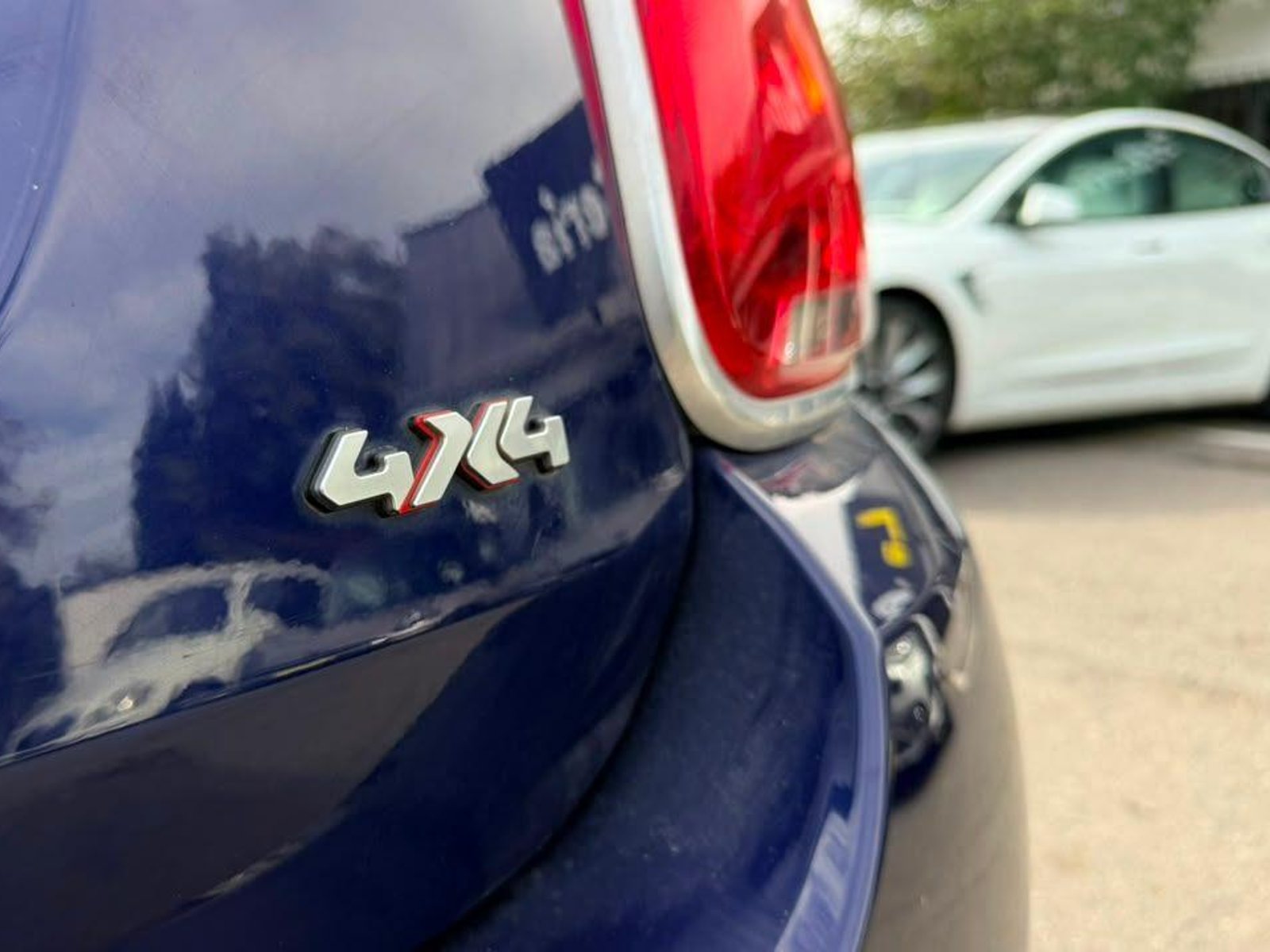 Fiat 500X 2019 - Foto 5 de 20