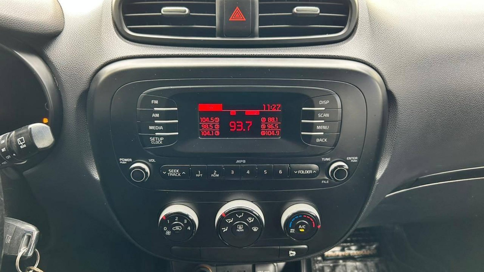 Kia New Soul 2014 - Imagen 12 de 20