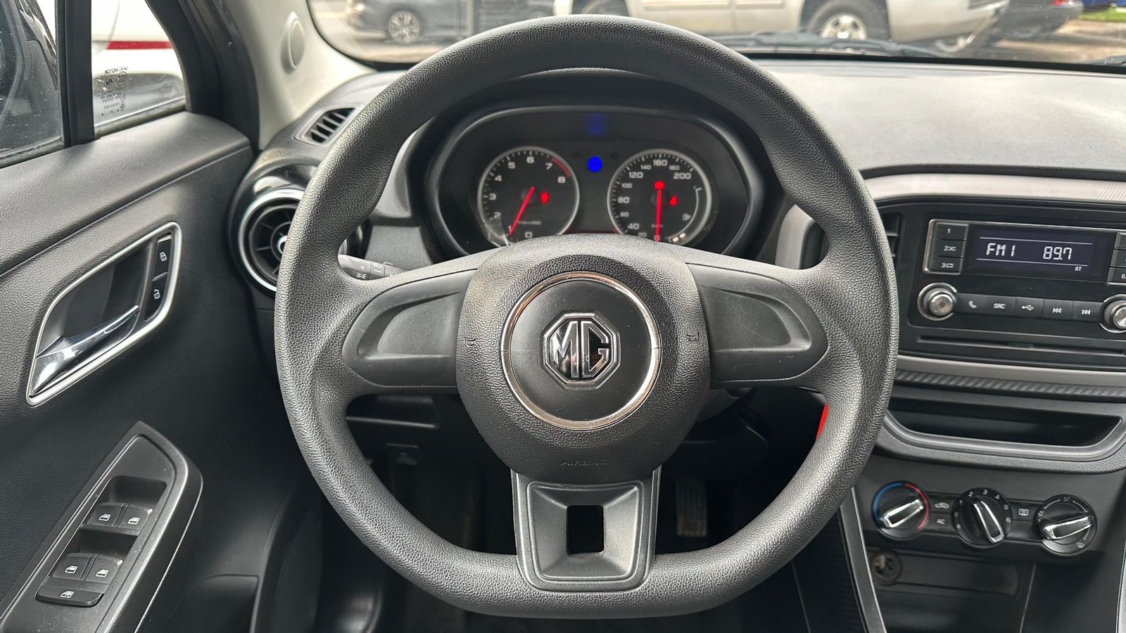 MG NEW 3 2021 - Imagen 12 de 20