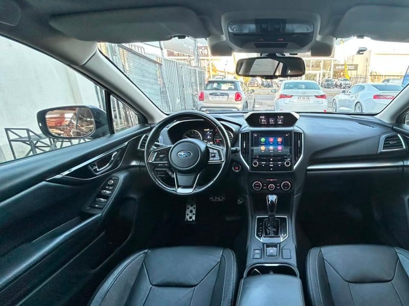 Subaru Impreza 2019 - Imagen 12 de 20