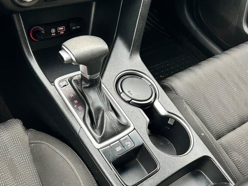 Kia SPORTAGE 2016 - Imagen 11 de 20