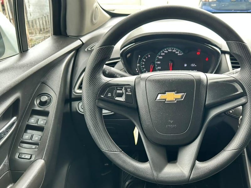 Chevrolet TRACKER 2017 - Imagen 8 de 20