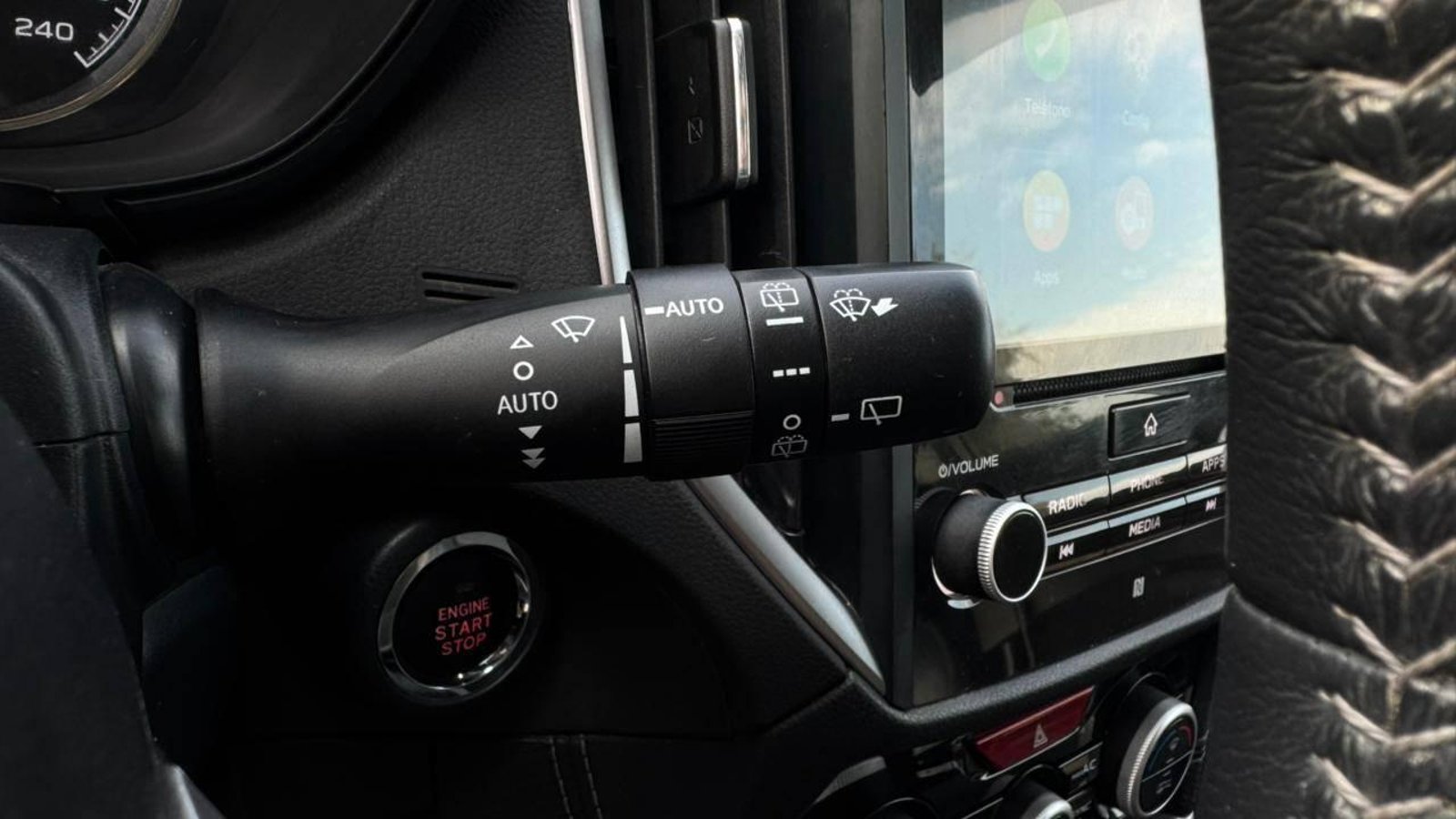 Subaru Forester 2023 - Imagen 19 de 20