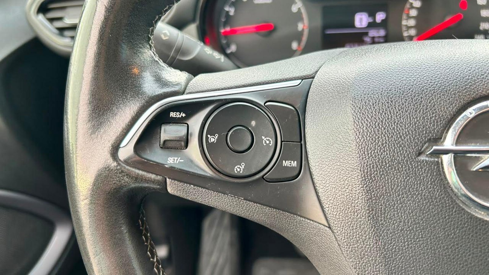 Opel Crossland 2021 - Imagen 18 de 20