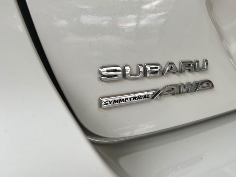 Subaru CROSSTREK 2024 - Imagen 6 de 20