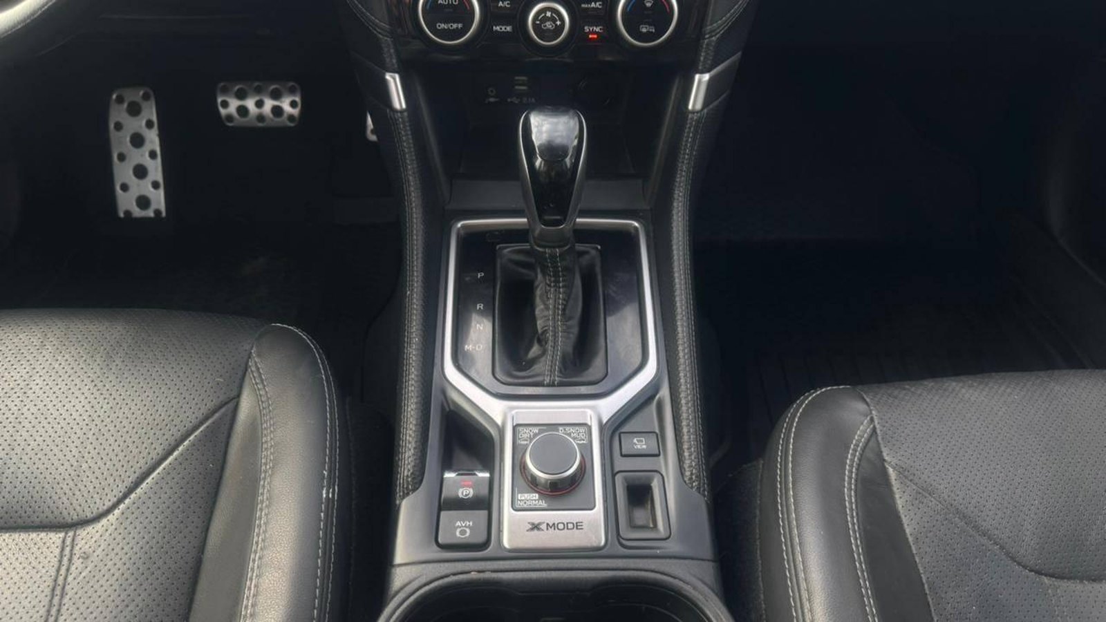 Subaru Forester 2023 - Imagen 14 de 20