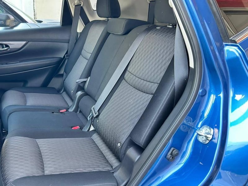 Nissan X-Trail 2022 - Imagen 7 de 20