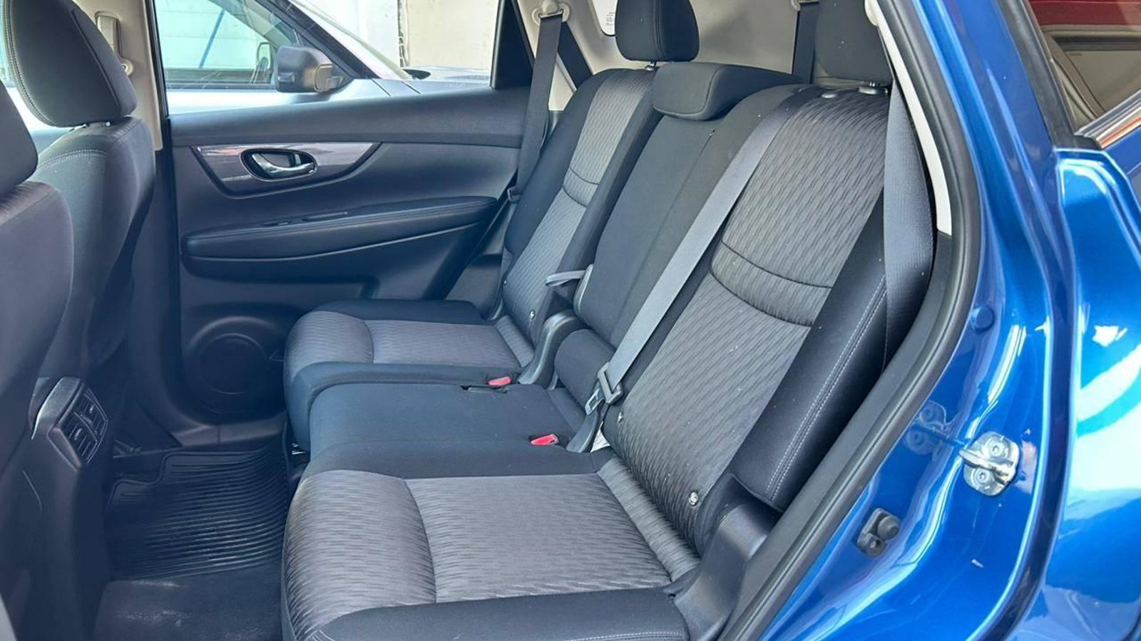 Nissan X-Trail 2022 - Imagen 7 de 20