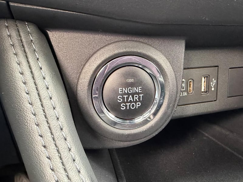 Toyota YARIS CROSS 2025 - Imagen 20 de 20