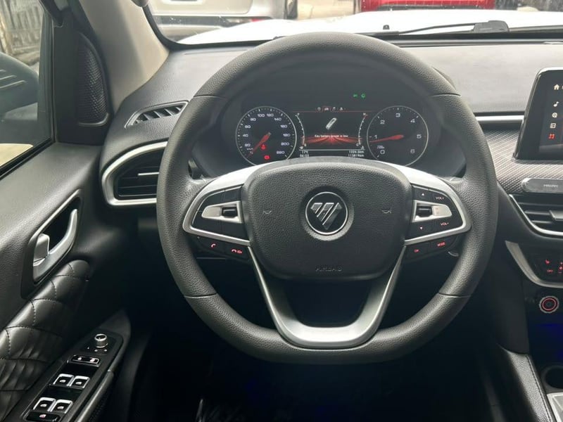 Foton G7 2022 - Imagen 5 de 20