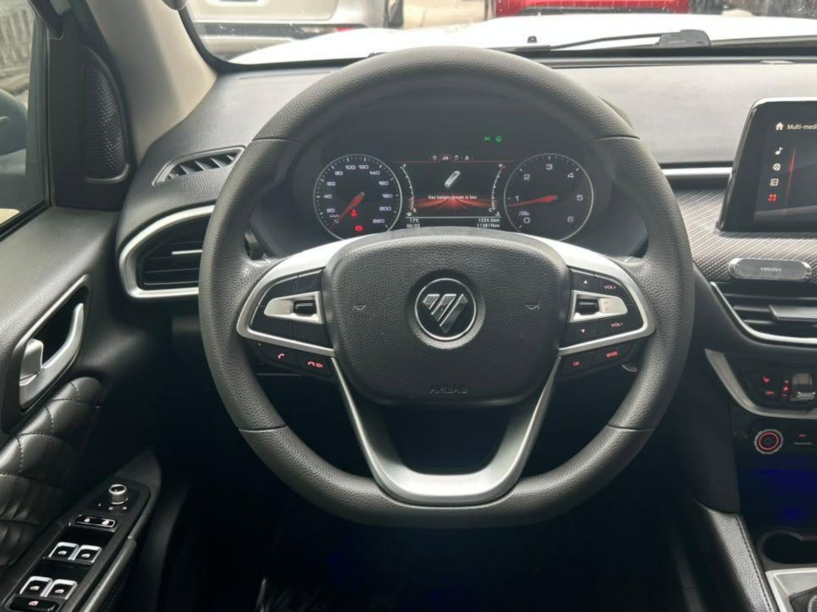 Foton G7 2022 - Foto 5 de 20