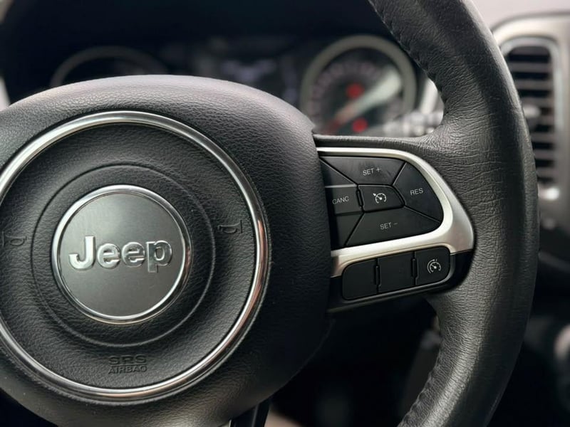Jeep COMPASS 2018 - Imagen 19 de 20