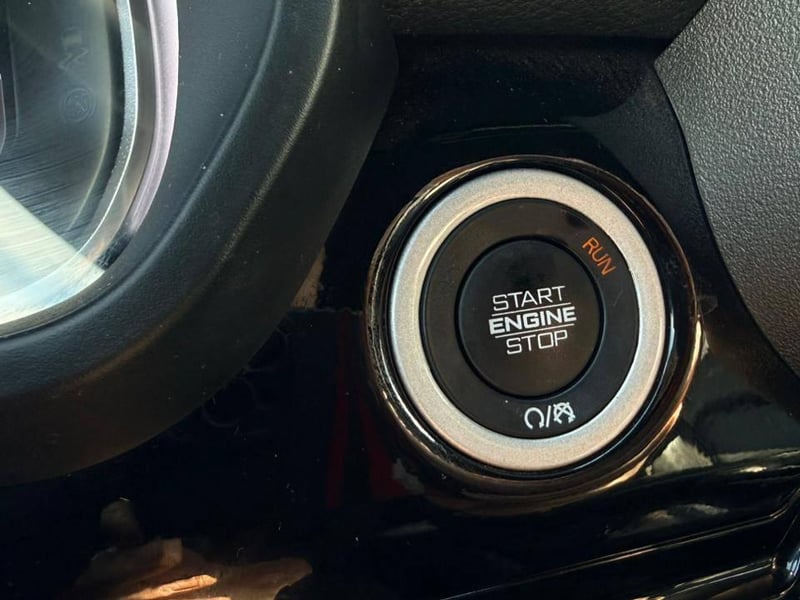 RAM 1500 2025 - Imagen 14 de 20