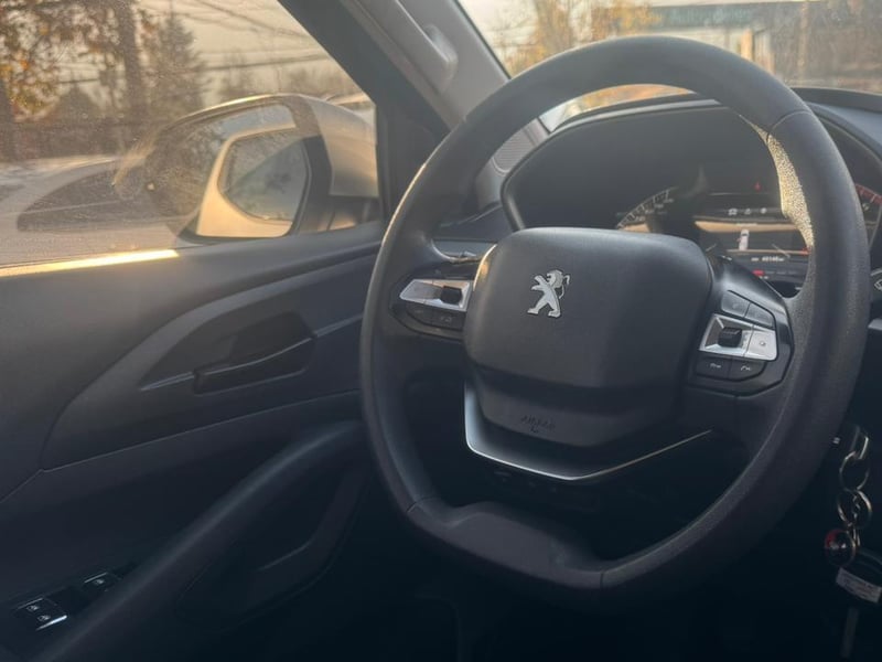 Peugeot LANDTREK 2024 - Imagen 9 de 20