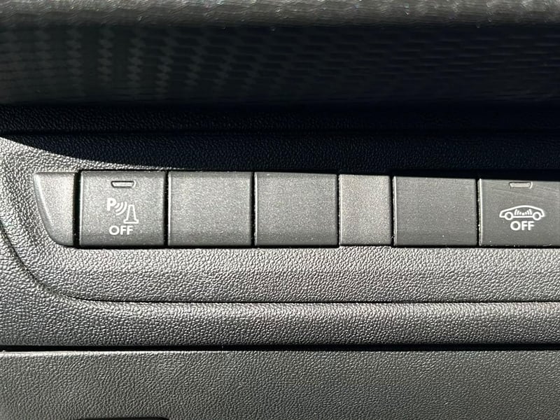 Peugeot 208 2019 - Imagen 17 de 20