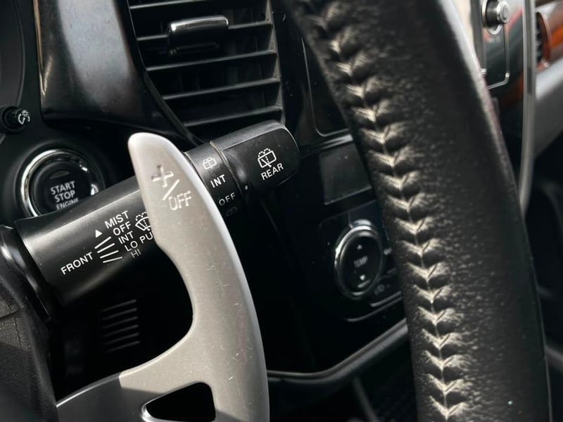 Mitsubishi OUTLANDER 2014 - Imagen 18 de 18