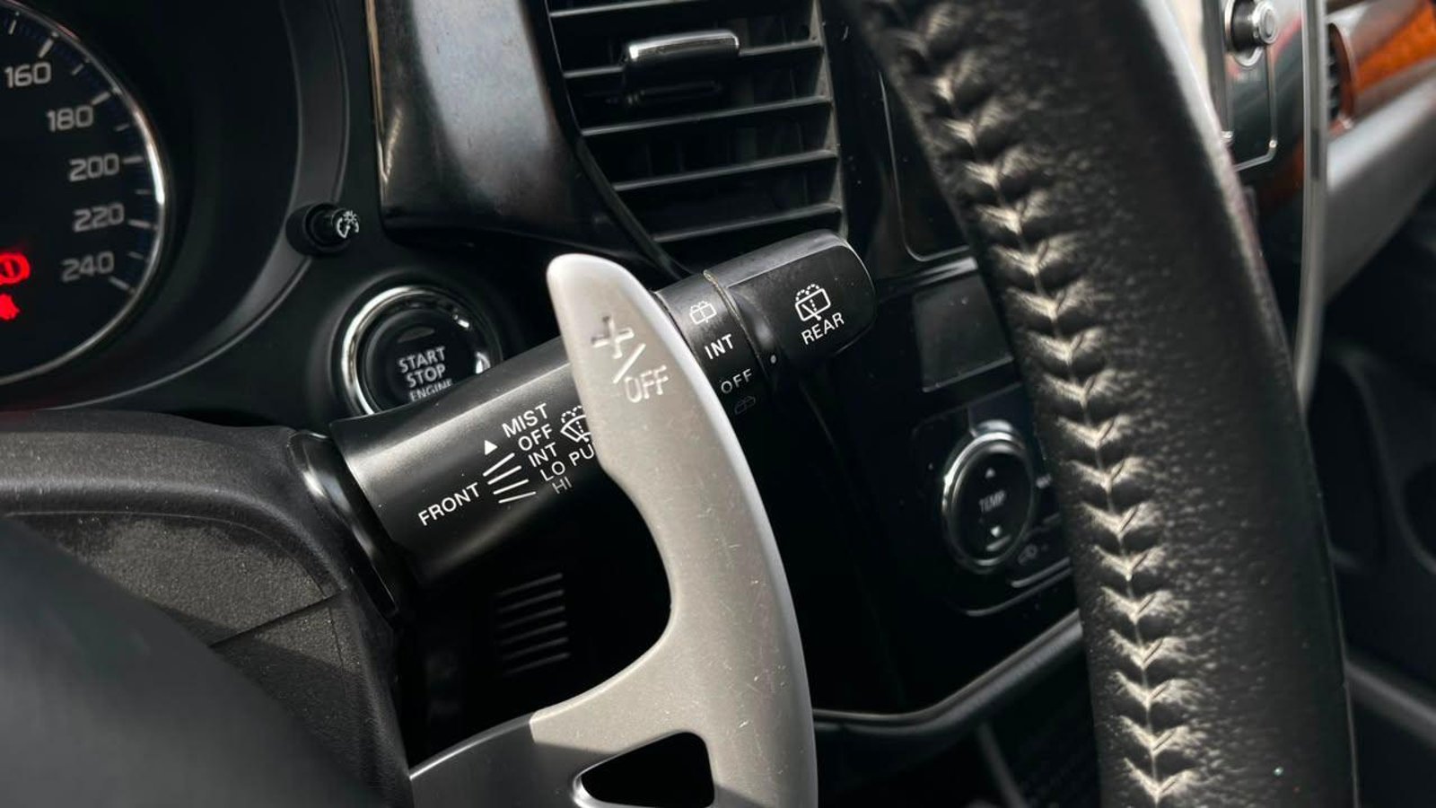 Mitsubishi OUTLANDER 2014 - Imagen 18 de 18