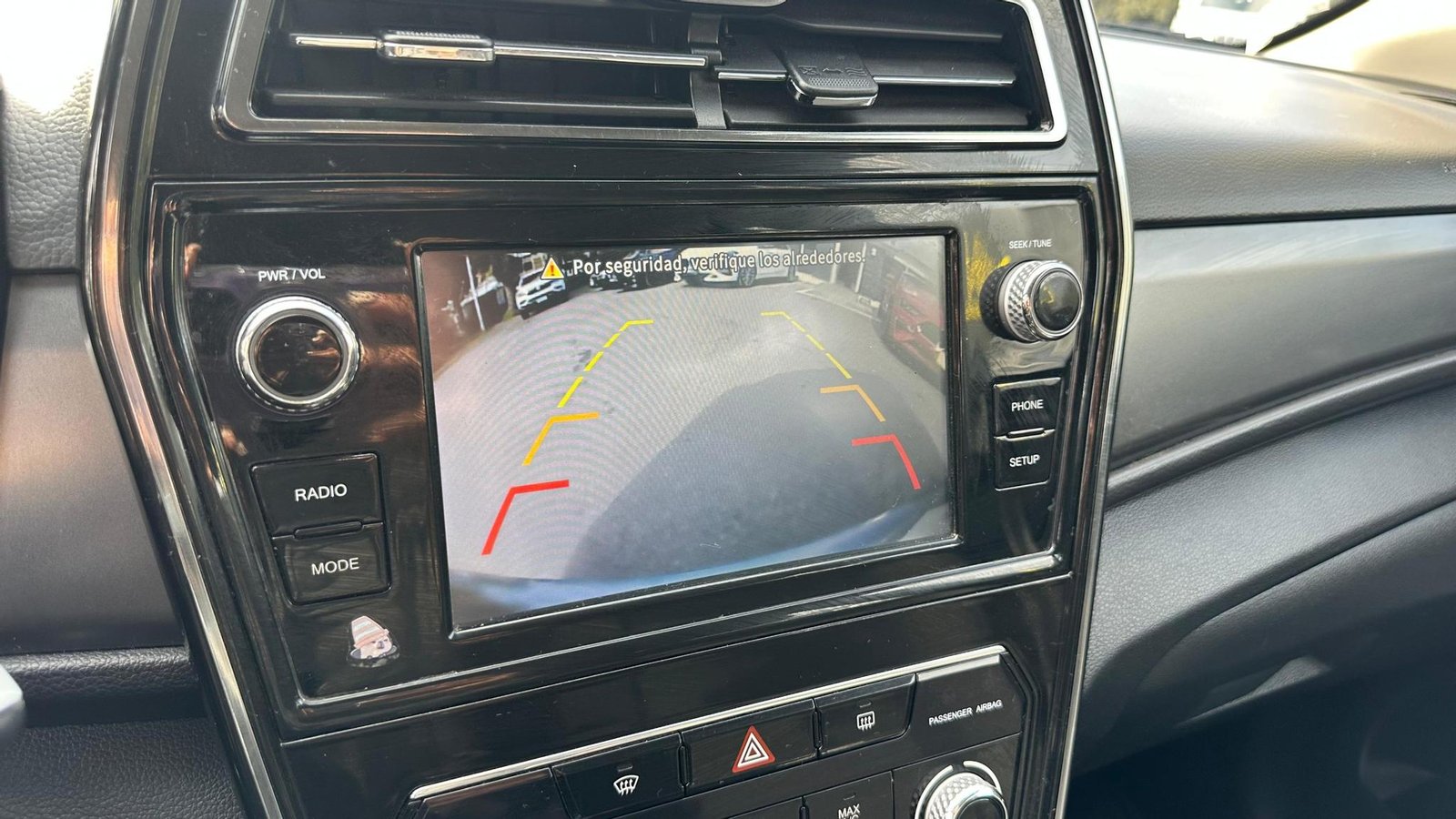 SsangYong Tivoli 2022 - Imagen 15 de 18