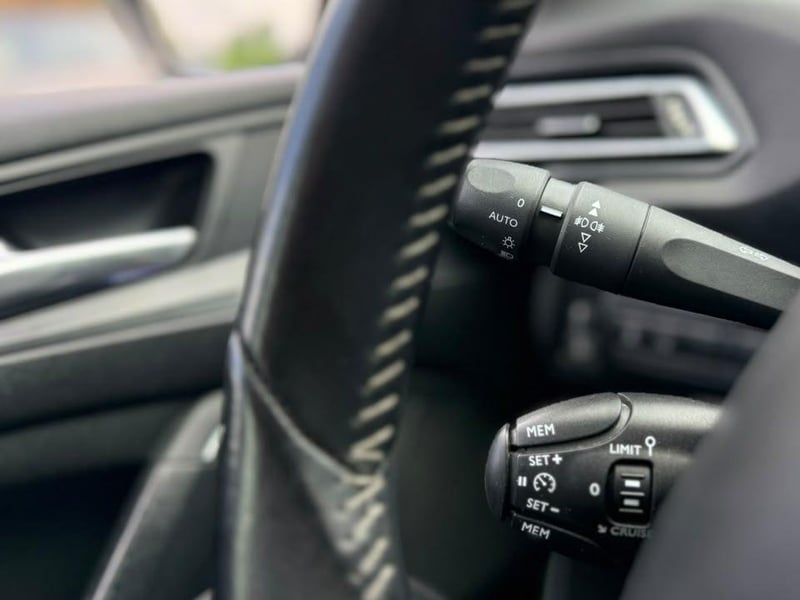 Peugeot 308 2017 - Imagen 19 de 20