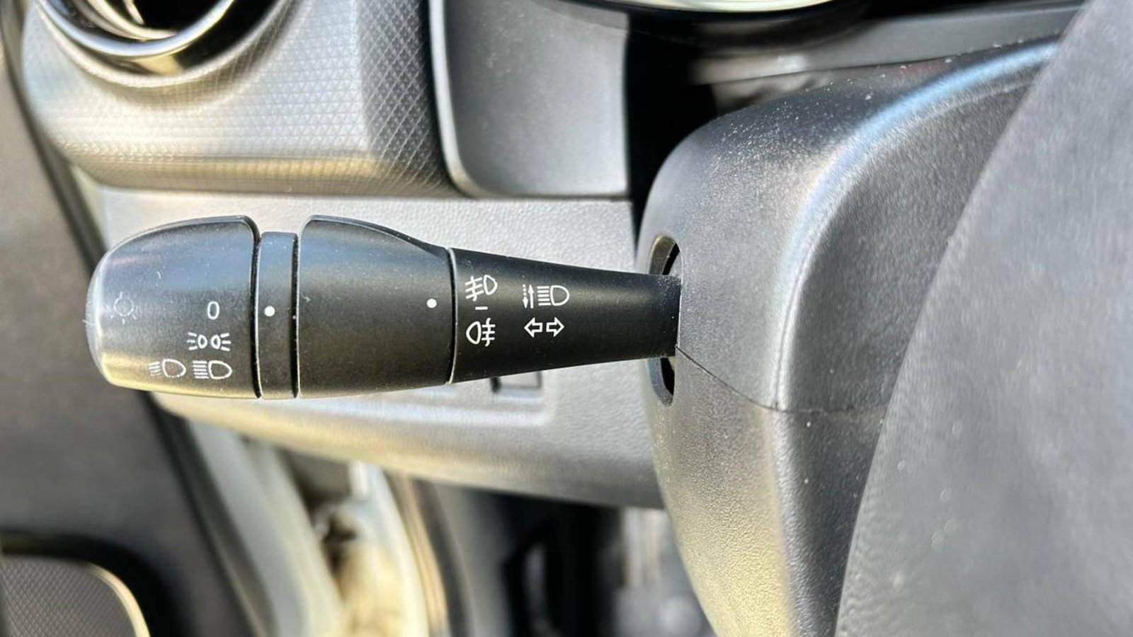 Renault Clio 2018 - Imagen 18 de 20