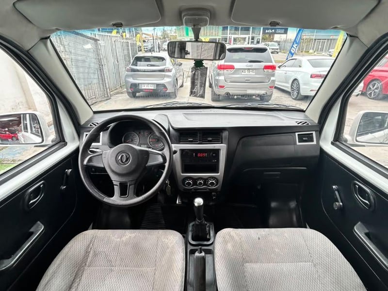 DFSK TRUCK DC C22 2022 - Imagen 8 de 19
