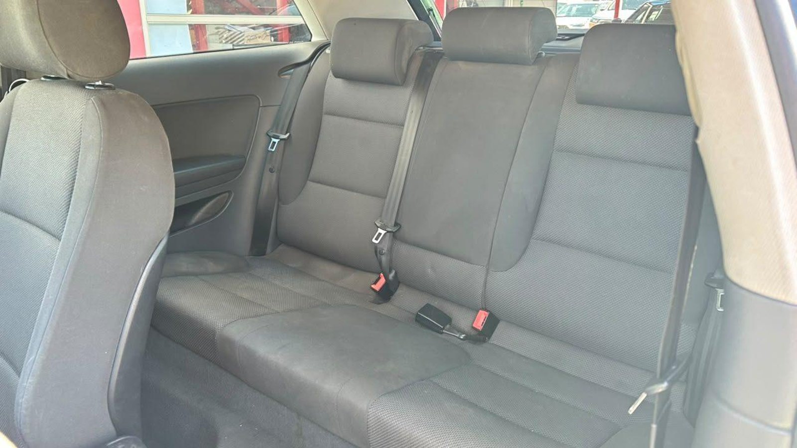 Audi A3 2012 - Imagen 20 de 20