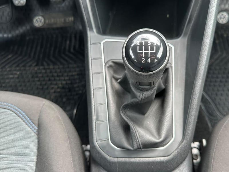 Volkswagen NIVUS 2023 - Imagen 7 de 20