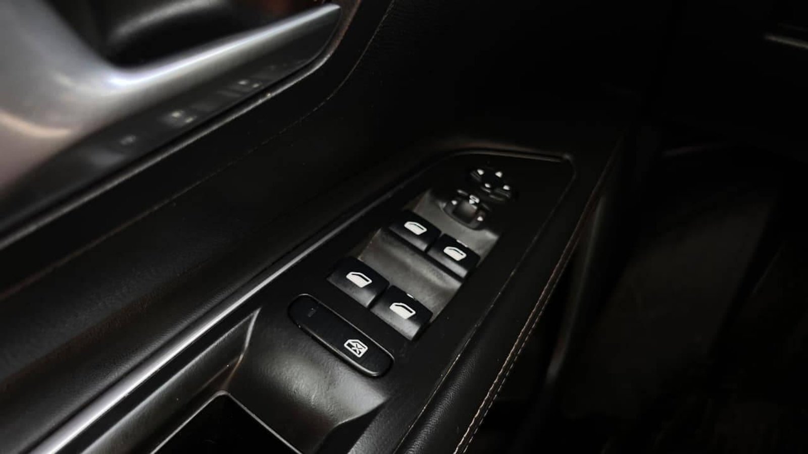 Peugeot 3008 2018 - Imagen 17 de 20