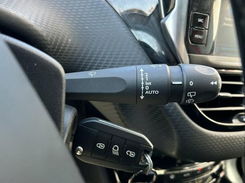 Peugeot 208 2019 - Imagen 16 de 20