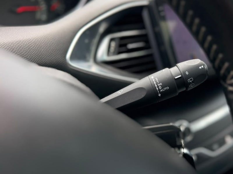 Peugeot 308 2017 - Imagen 20 de 20
